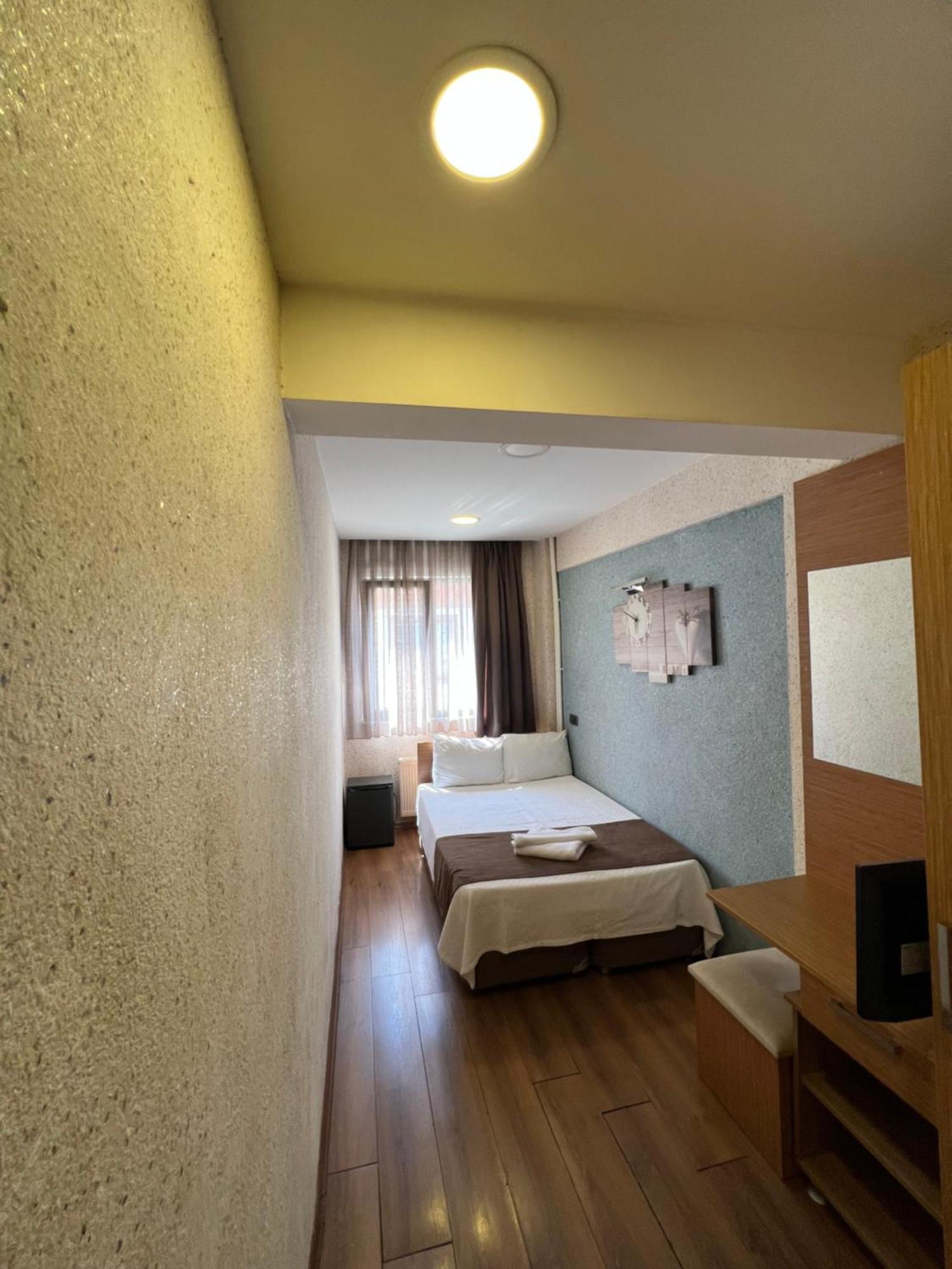 Okur 2* Istambul