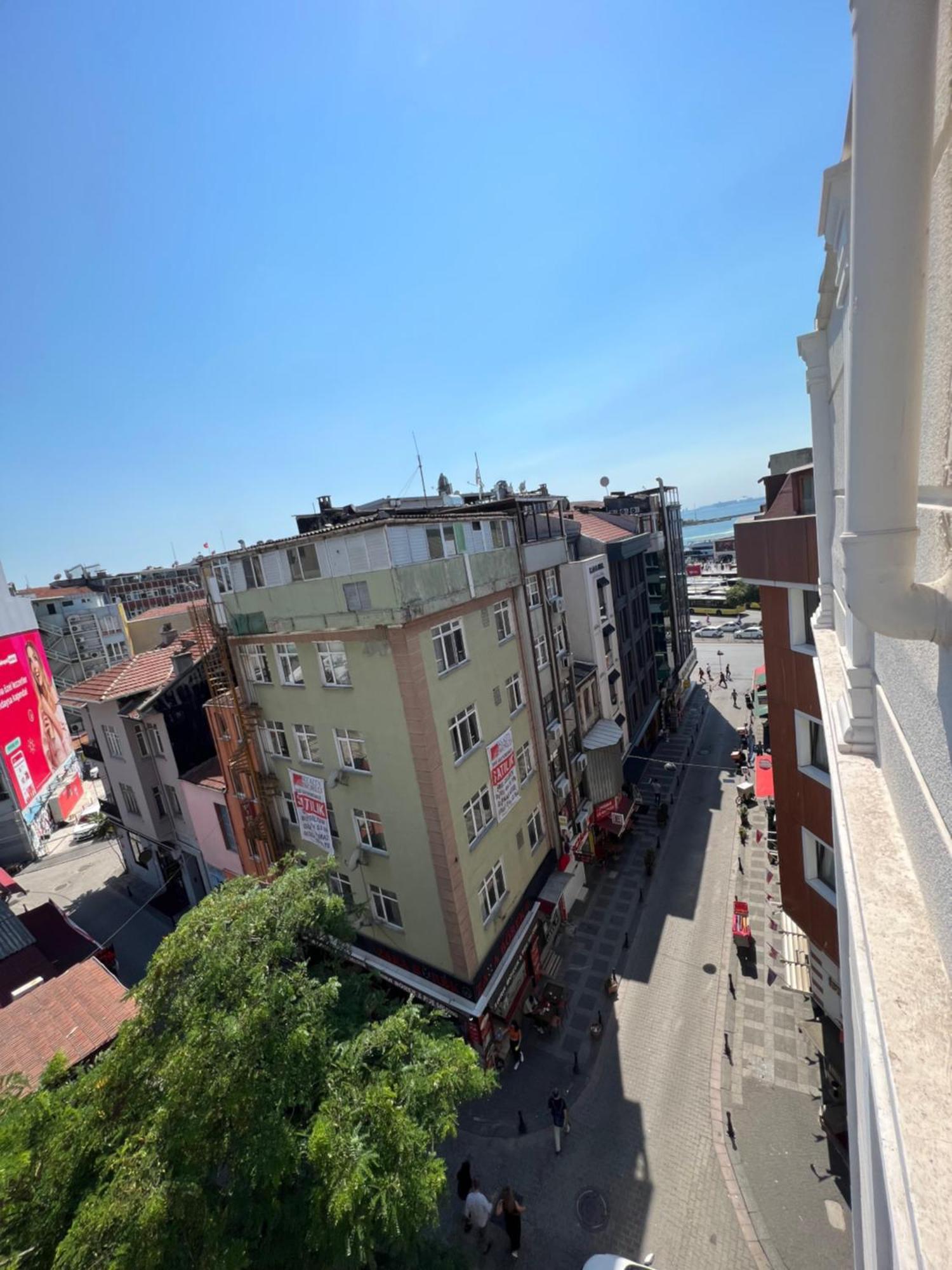 Okur 2* Istanboel