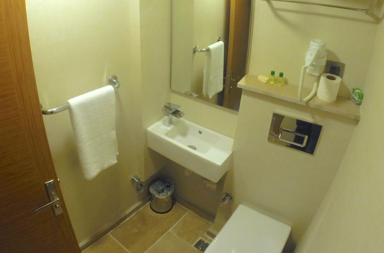 Hotel Okur Istanboel